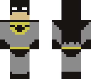 batman