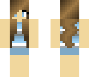 tank top girl