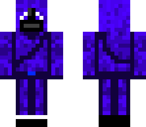 fidgocreeper the mage