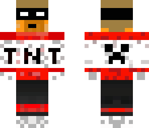 the griefer