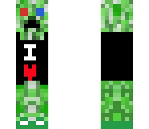 creeper