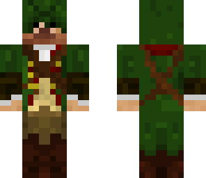 assassin steve version 2