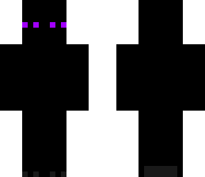 normal enderman