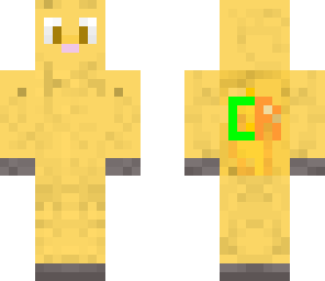 neeked fuzzy skout