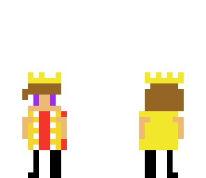 small prince