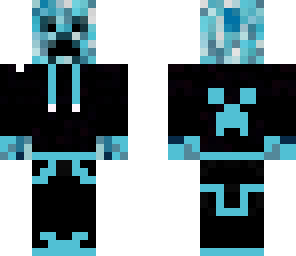 the creeper