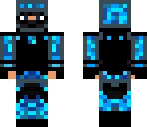 titanium soldier