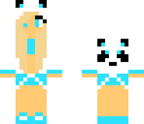 panda