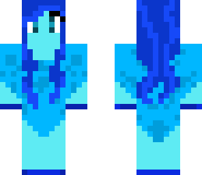 water girl