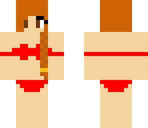 bikini
