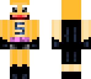soilingdrake skin