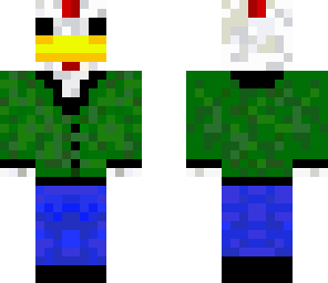 chicken master