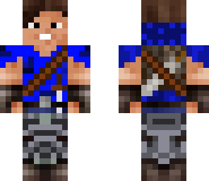 elcazador