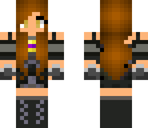 fixed skygirl