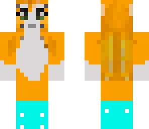 stampy and his boots