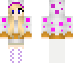 cake girl