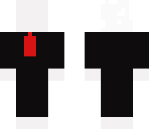 slender man