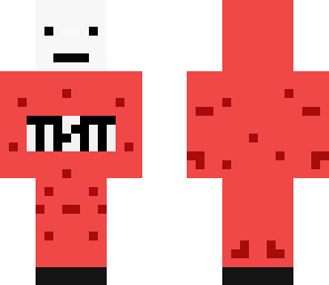 tnt reaper