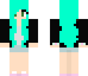 miny edied