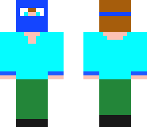 krystian x3