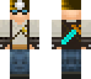 high tech miner
