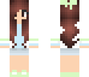 sweater girl