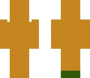 dirt man