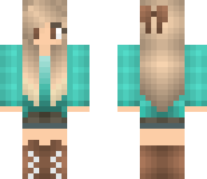 best skin ever