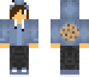 cookie hood