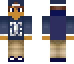 my best skin