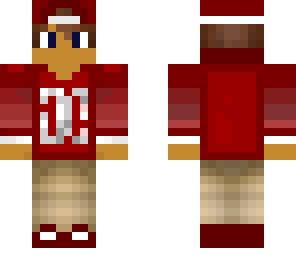 bestskin ever