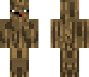oak derp