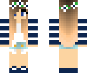minergirlagus cute