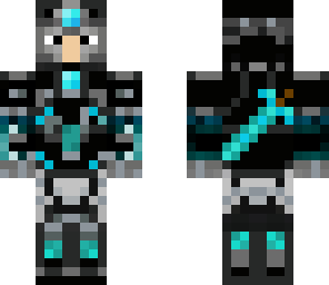 diamond knight