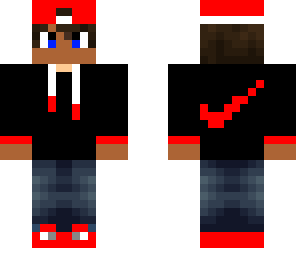swag black
