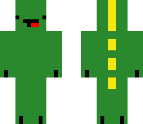 derpy dino