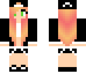 sunset girl edit 2