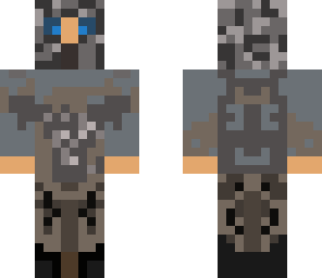 hawk the knight
