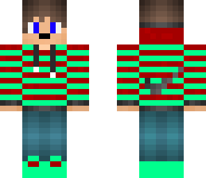 final mrporkch0p
