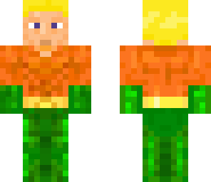 aquaman