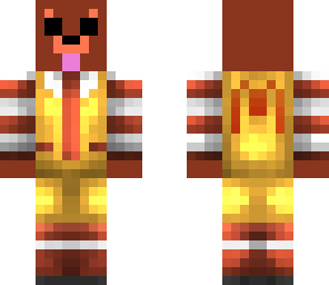 mc bear