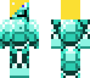 diamond boy