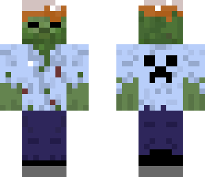zombie