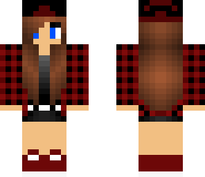 skater girl