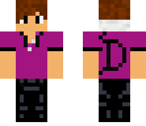 purple deviljim