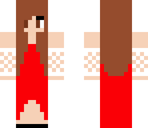 fansy girl