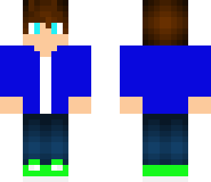 awesome teen