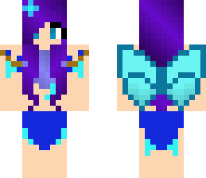 ice fairy