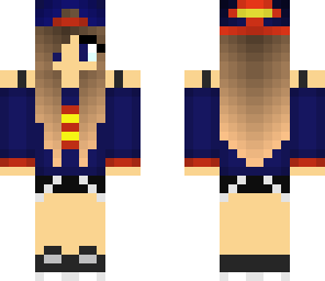 supergirl