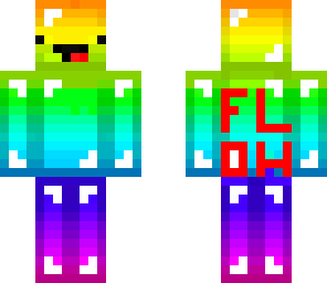 colour flow